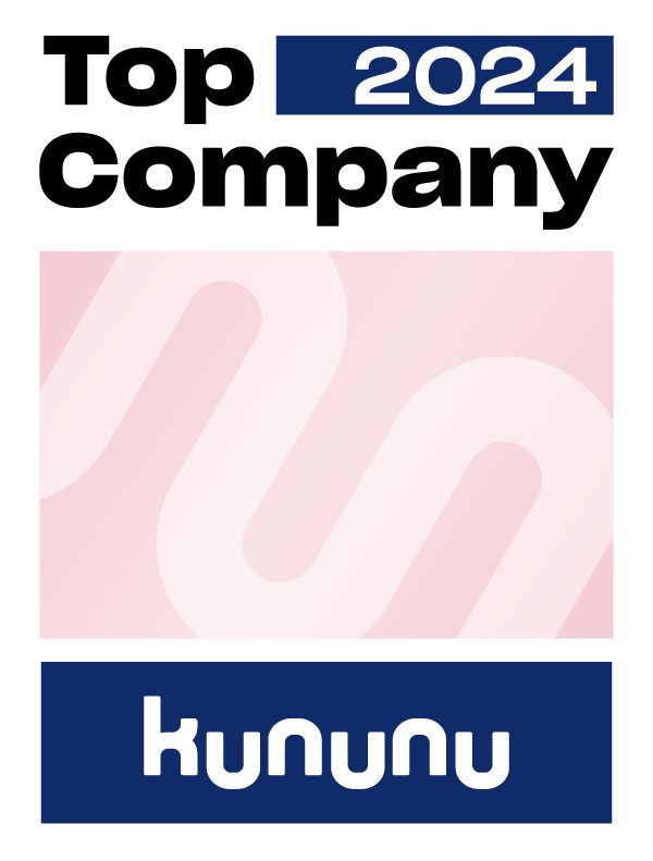 Top 2024 Company Kununu