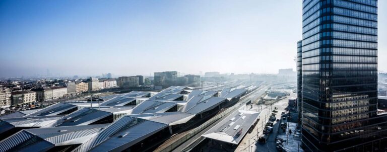 Test management for the Austrian federal railway (ÖBB)
