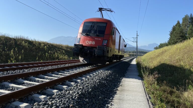 Planning and construction management services for ETCS L2 for the Koralm railway of ÖBB