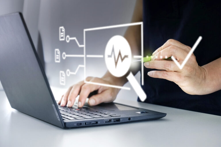 Comprehensive system integration for the Stuttgart digital node