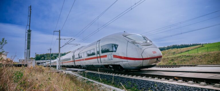Unterstützung Safety Management Digitaler Knoten Stuttgart (DKS)
