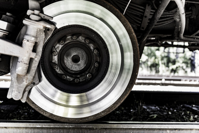 Brake simulation as a tool of class T3 for SIL > 0 according to EN 50716