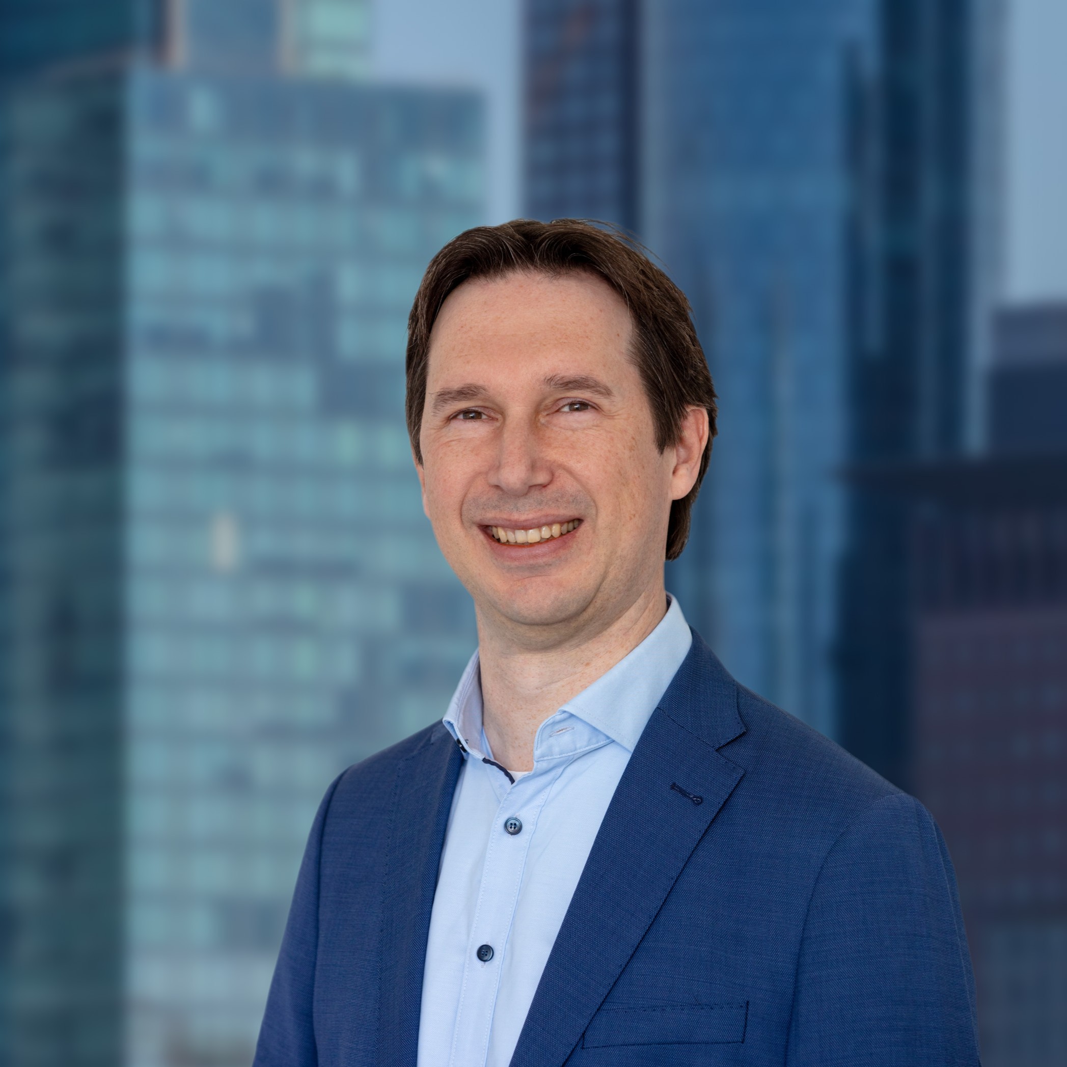 David Janecek