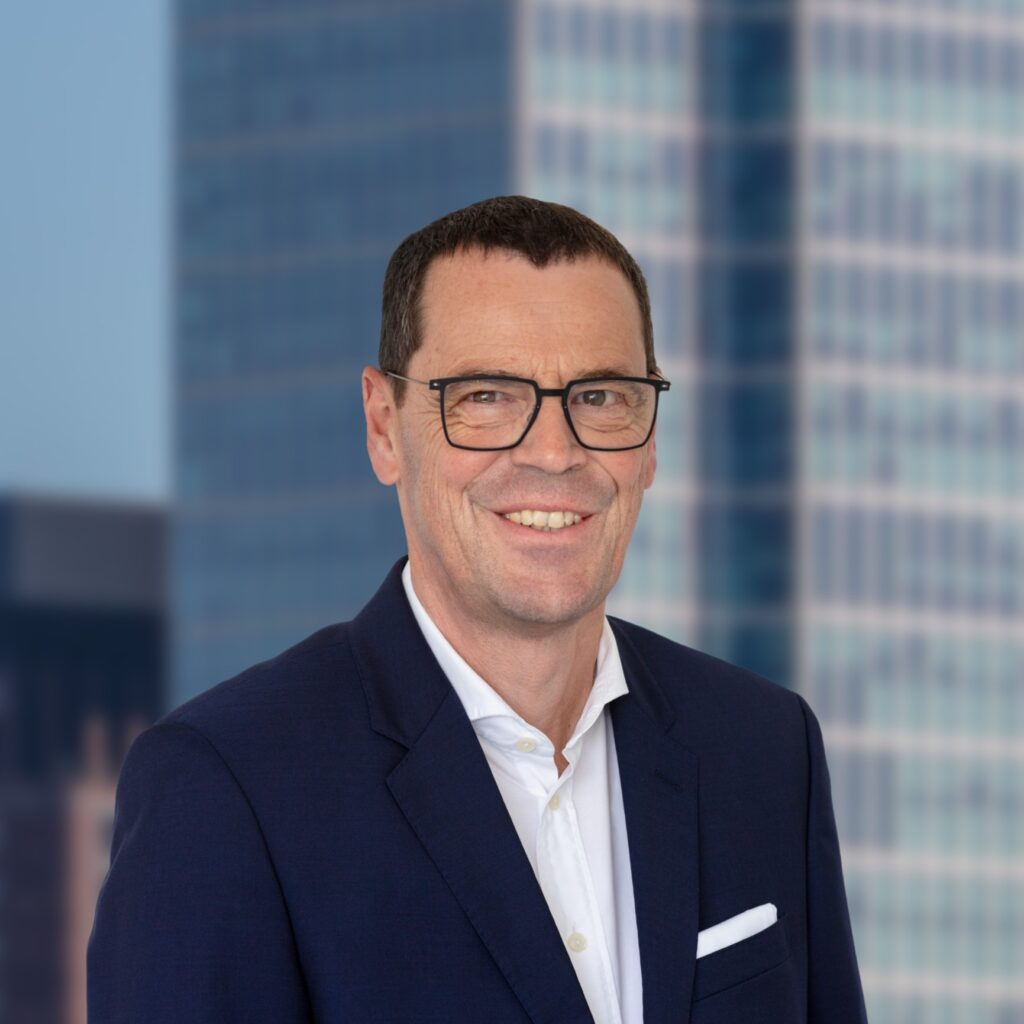 Frieder Bautz