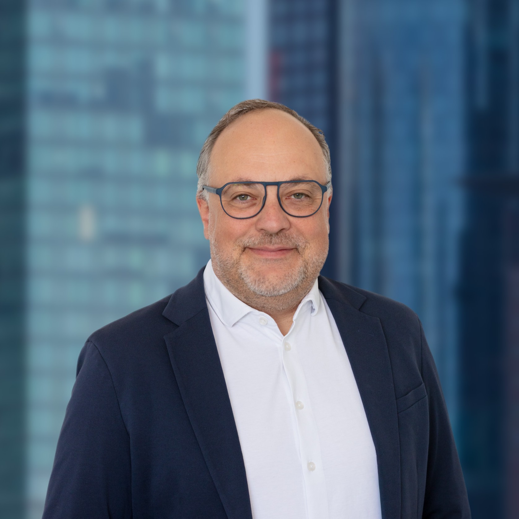 Rene Ritzberger