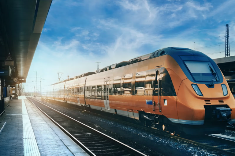 Zukunftsweisende Technologien für die S-Bahn Hamburg: Ein Projekt zur Optimierung des Bahnbetriebs