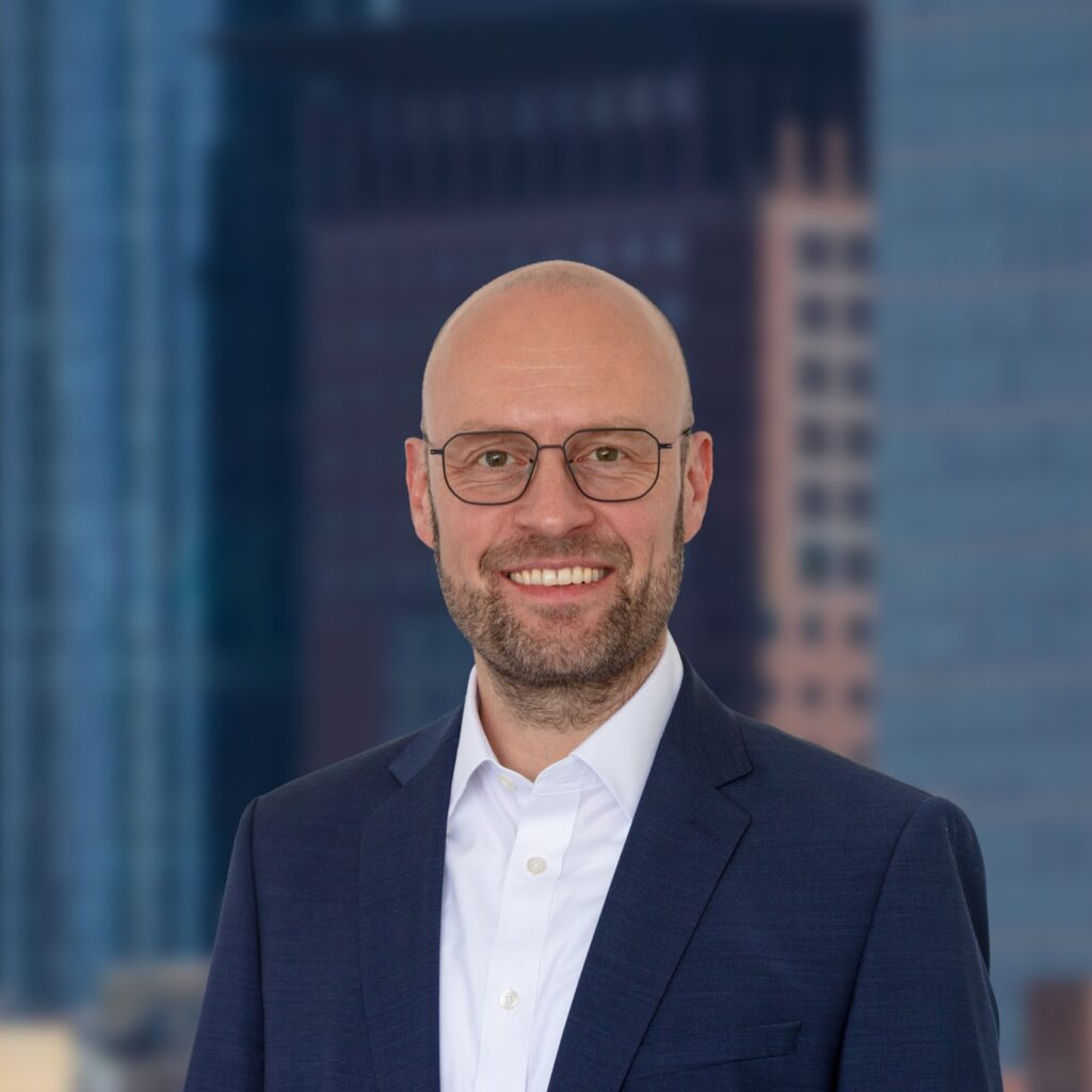 Dr.-Ing. Albrecht Achilles